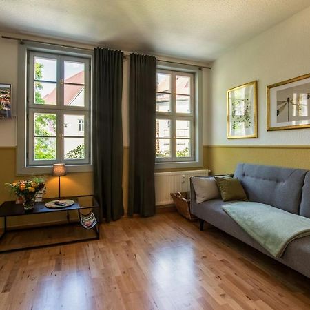 Ferienwohnung Am Dom Naumburg  Exteriér fotografie